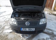 Volkswagen Caddy Kombi 2,0 l 103 kw