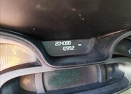 Renault Trafic Kombi 1,6 l 88 kw