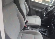 Volkswagen Caddy MPV 0,0 0
