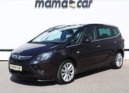 Opel Zafira MPV 2,0 l 121 kw