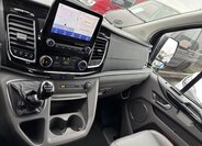 Ford Tourneo Custom 28