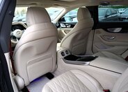 Mercedes-Benz AMG GT Sedan / Limuzína 3,0 l 325 kw