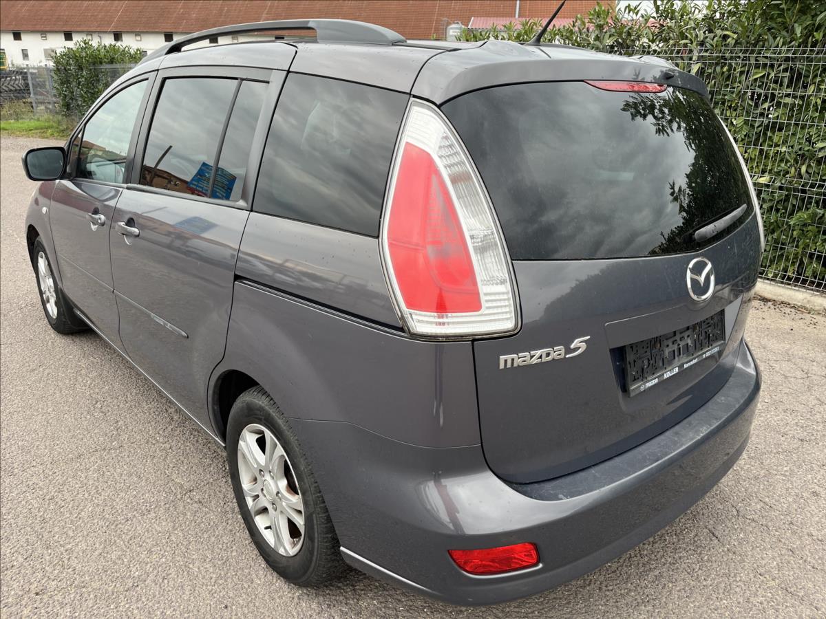 Mazda 5