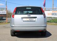 Ford Focus 6