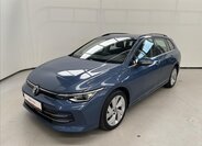 Volkswagen Golf Kombi 1,5 l 110 kw