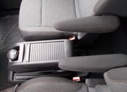 Citroën Berlingo MPV 1,6 l 73 kw