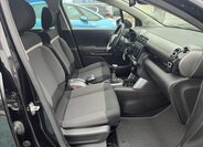 Citroën C3 Aircross SUV 1,2 l 96 kw