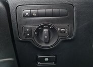 Mercedes-Benz Vito MPV 2,0 l 174 kw
