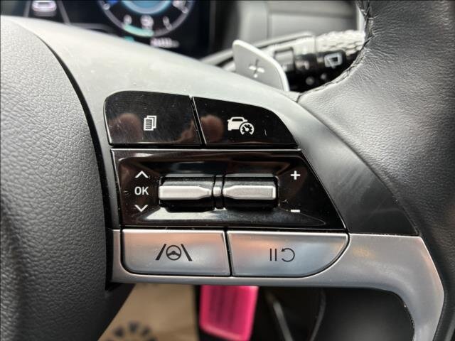 Hyundai Tucson SUV 1,6 l 132 kw