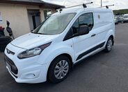 Ford Transit Connect 1