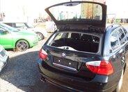 BMW Řada 3 Kombi 2,5 l 160 kw