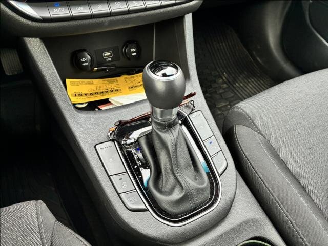 Hyundai i30 Hatchback 1,5 l 117 kw