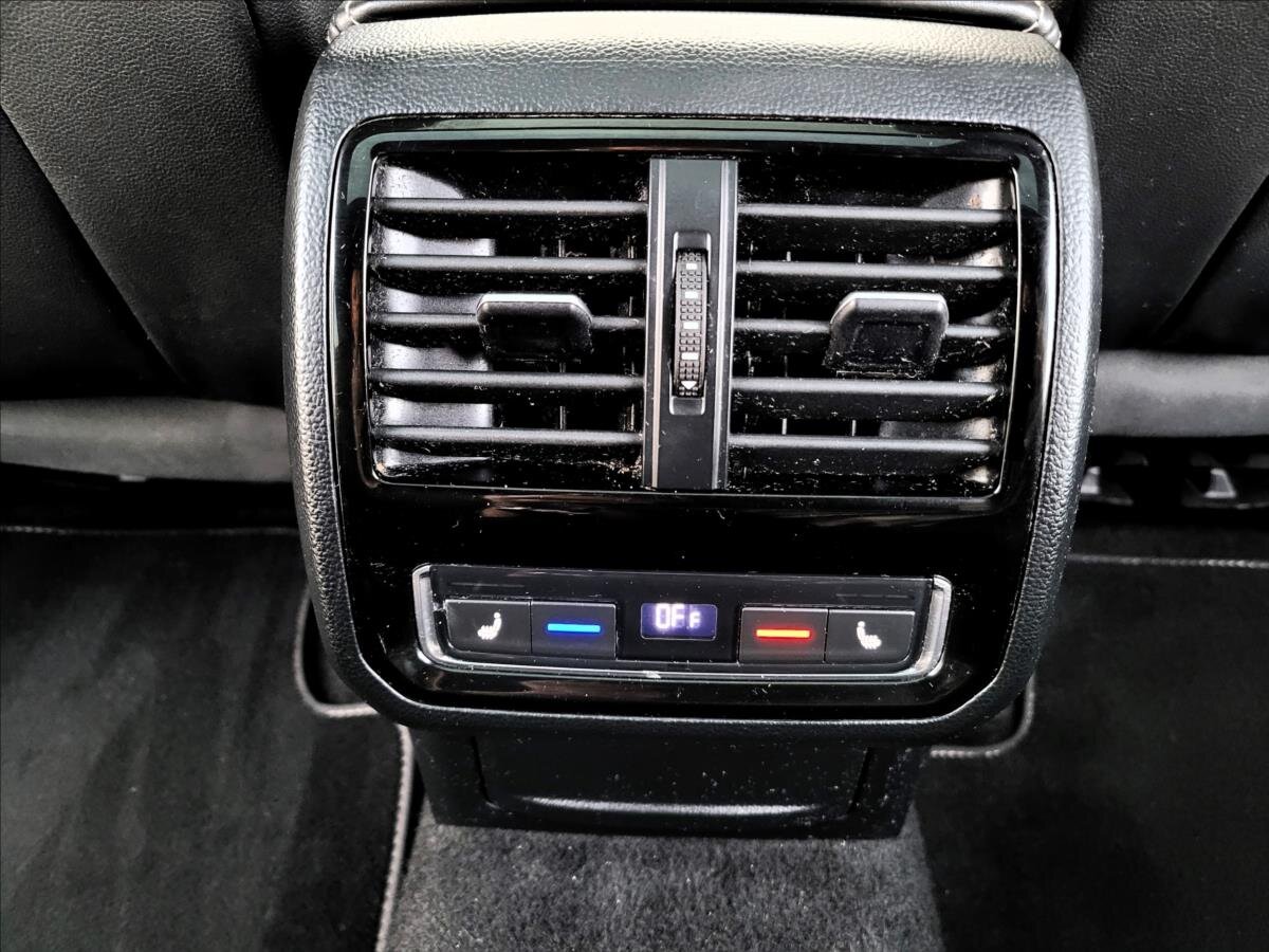 Volkswagen Arteon Kombi 1,4 l 115 kw