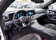 Mercedes-Benz Třídy E 23