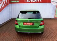Škoda Fabia Hatchback 999,0 81 kw