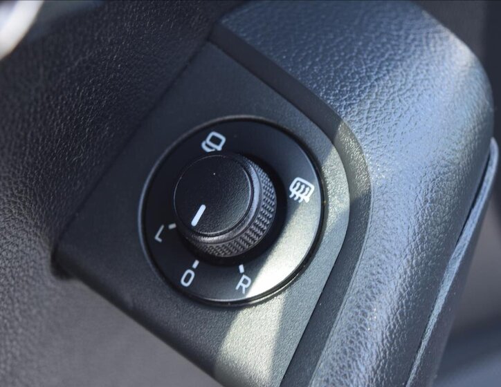 Škoda Octavia Kombi 1,6 l 77 kw