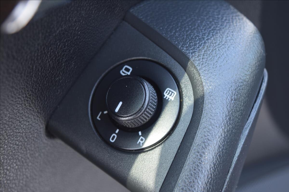 Škoda Octavia Kombi 1,6 l 77 kw