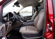 Mercedes-Benz Třídy V 20