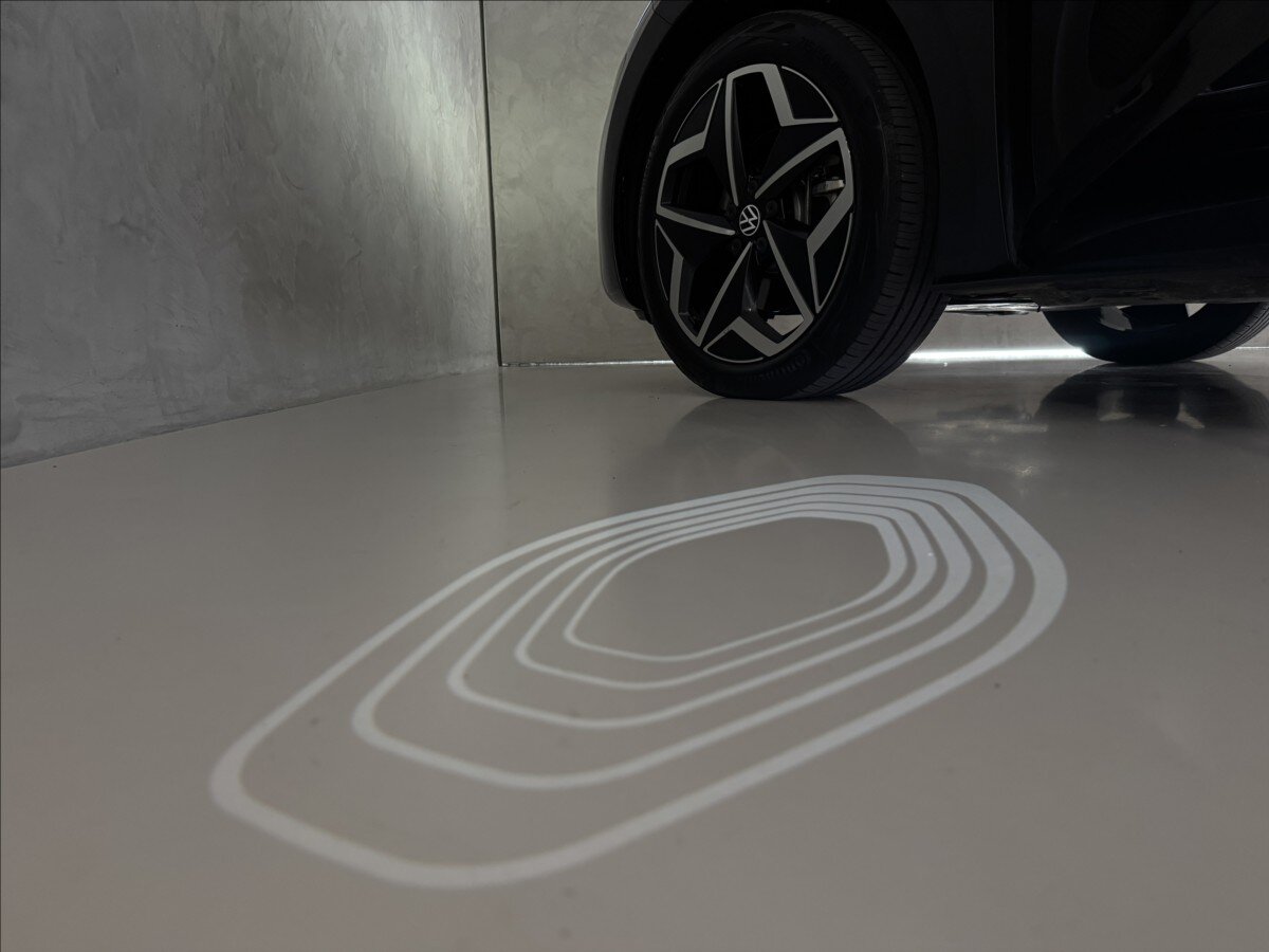 Volkswagen ID.3 Hatchback 0,0 150 kw