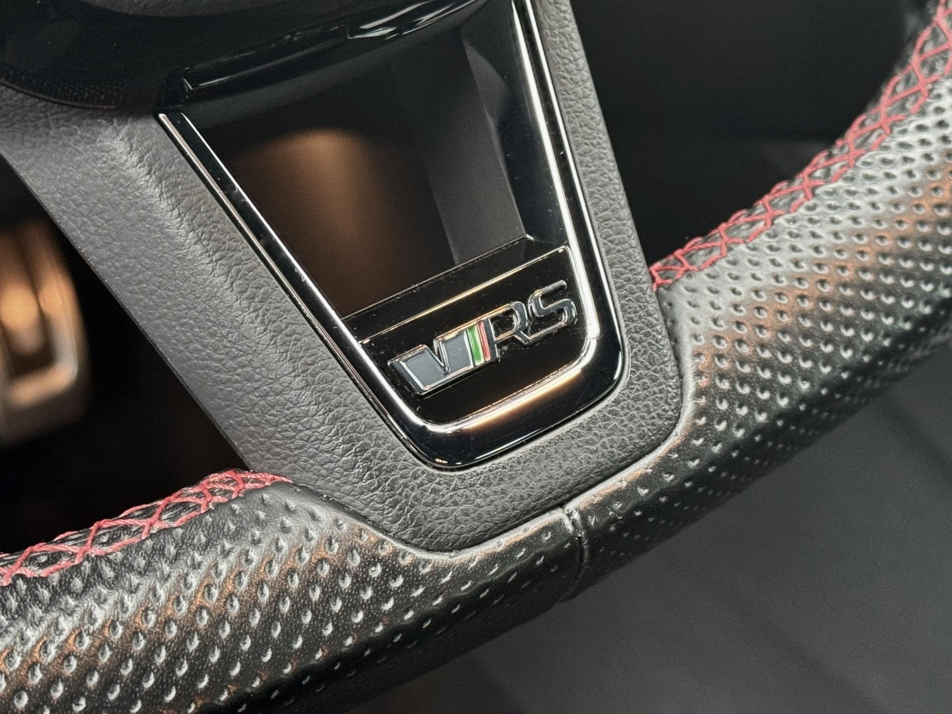 Škoda Octavia Kombi 2,0 l 169 kw