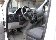 Volkswagen Crafter 13