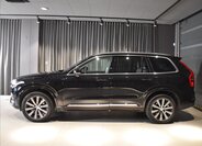 Volvo XC90 SUV / Terénní 2,0 l 184 kw