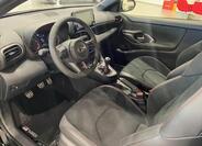 Toyota GR Yaris 13