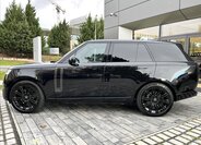 Land Rover Range Rover 2