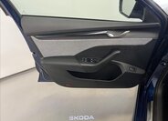 Škoda Octavia Liftback 2,0 l 110 kw