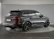 Audi SQ7 Kombi 4,0 l 320 kw