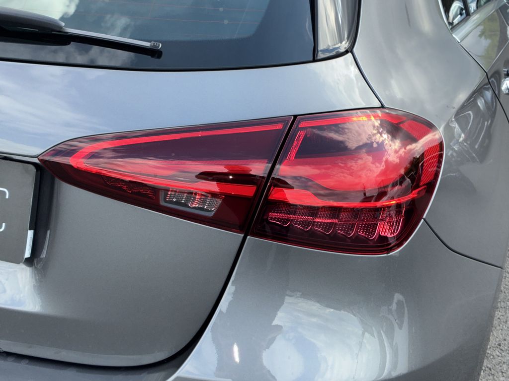 Mercedes-Benz Třídy A