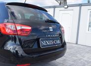 Seat Ibiza 12