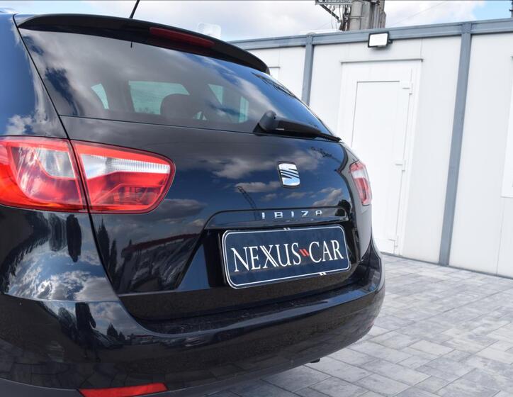 Seat Ibiza 12