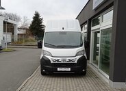 Fiat Ducato Skříň 2,2 l 132 kw