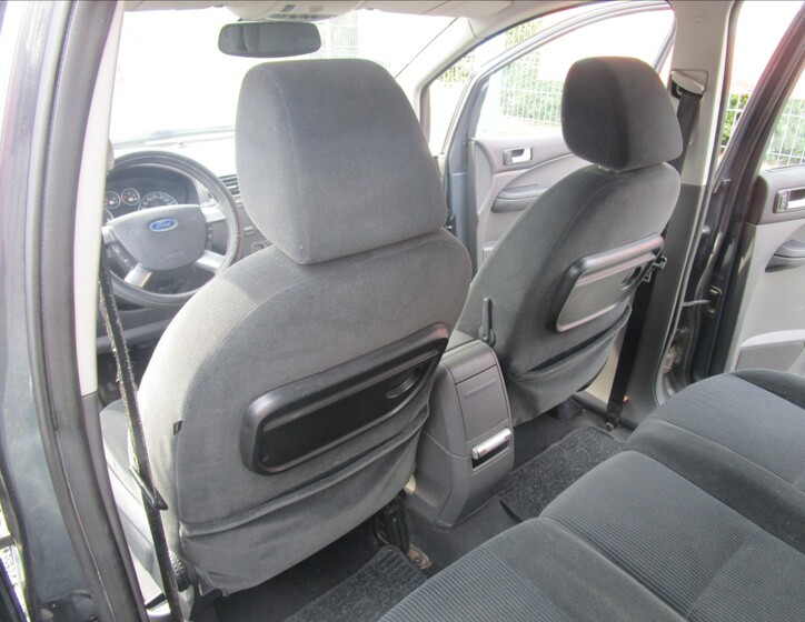 Ford C-MAX 26