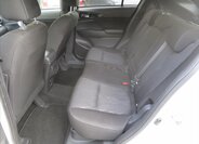 Mitsubishi Eclipse Cross SUV / Terénní 2,3 l 109 kw