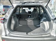 Toyota Corolla Cross SUV / Terénní 0,0 103 kw