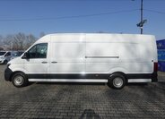 Volkswagen Crafter Ostatní 2,0 l 103 kw