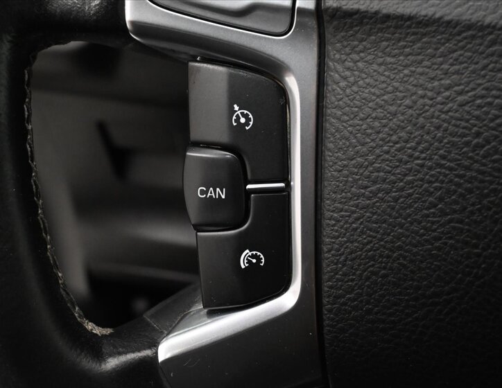 Ford S-MAX MPV 2,0 l 100 kw