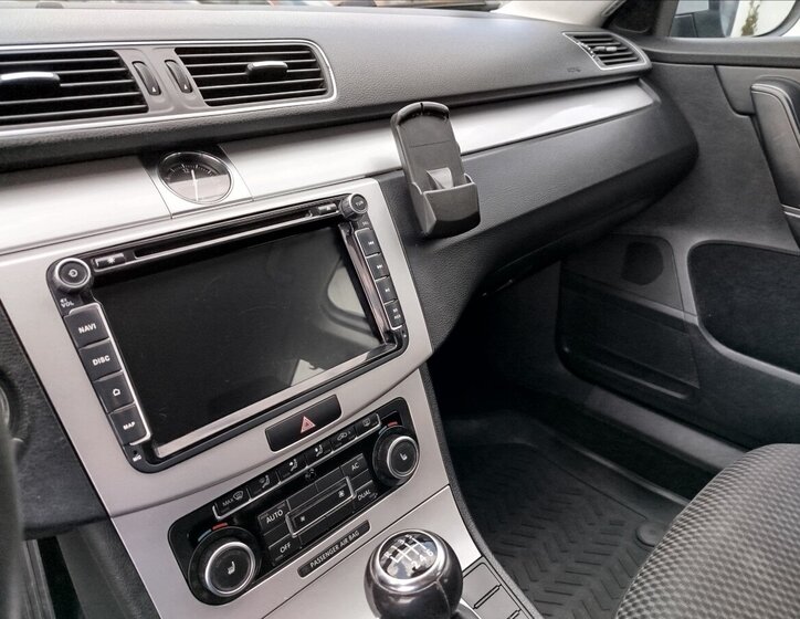 Volkswagen Passat Kombi 2,0 l 103 kw