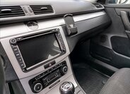 Volkswagen Passat Kombi 2,0 l 103 kw