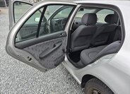 Škoda Fabia Hatchback 1,4 l 50 kw