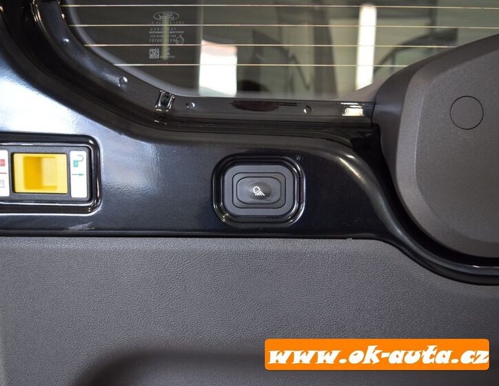 Ford Transit Ostatní 2,0 l 96 kw