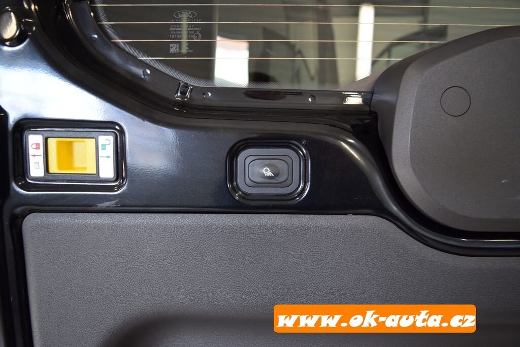 Ford Transit Ostatní 2,0 l 96 kw