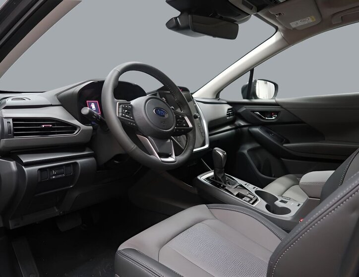 Subaru Crosstrek SUV / Terénní 2,0 l 100 kw