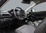 Subaru Crosstrek SUV / Terénní 2,0 l 100 kw
