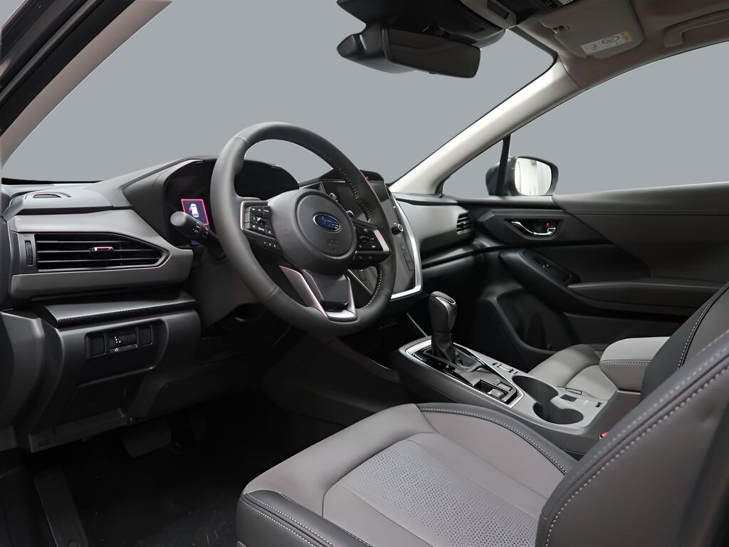 Subaru Crosstrek SUV / Terénní 2,0 l 100 kw