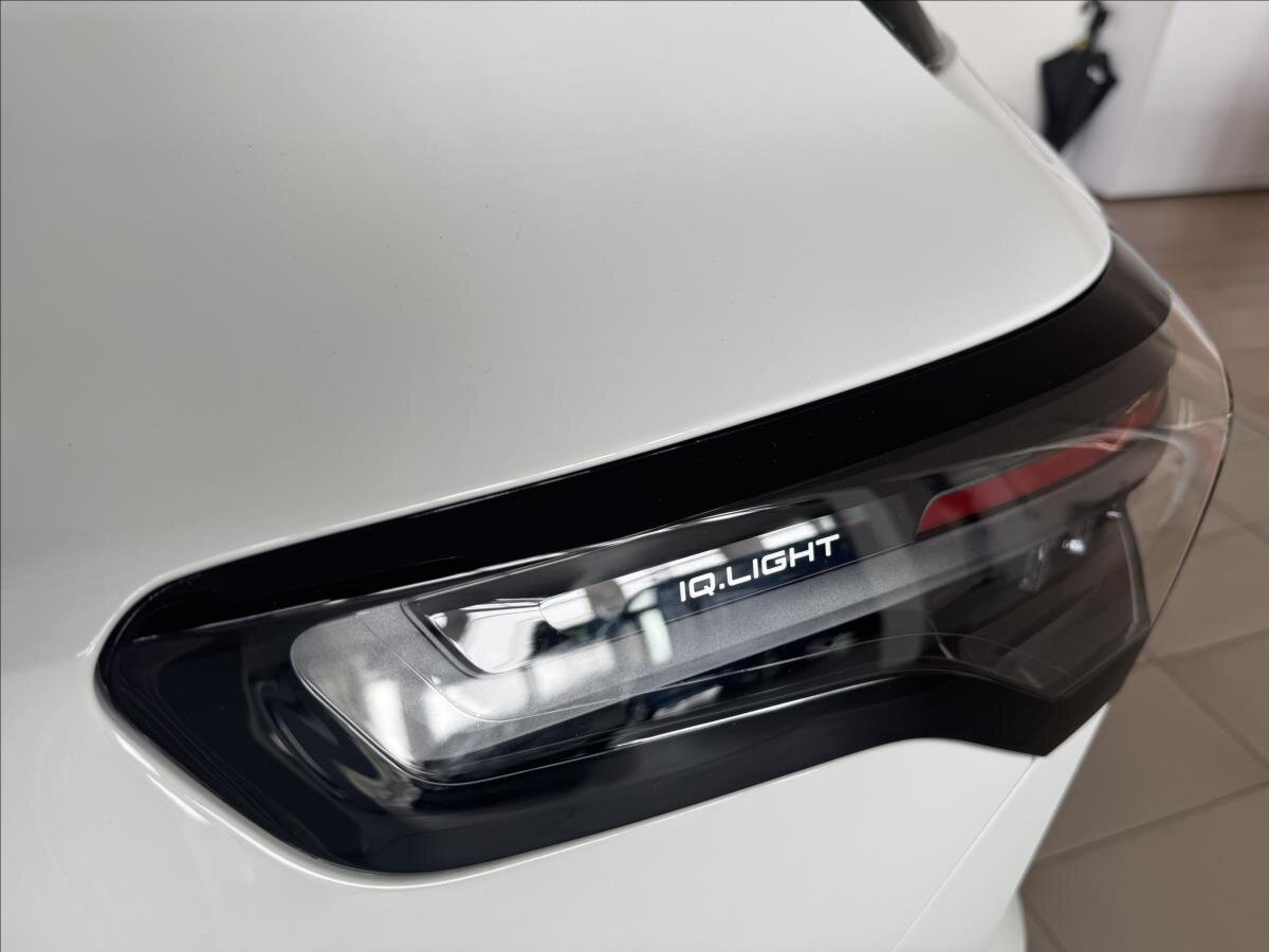 Volkswagen Tiguan SUV / Terénní 2,0 l 142 kw