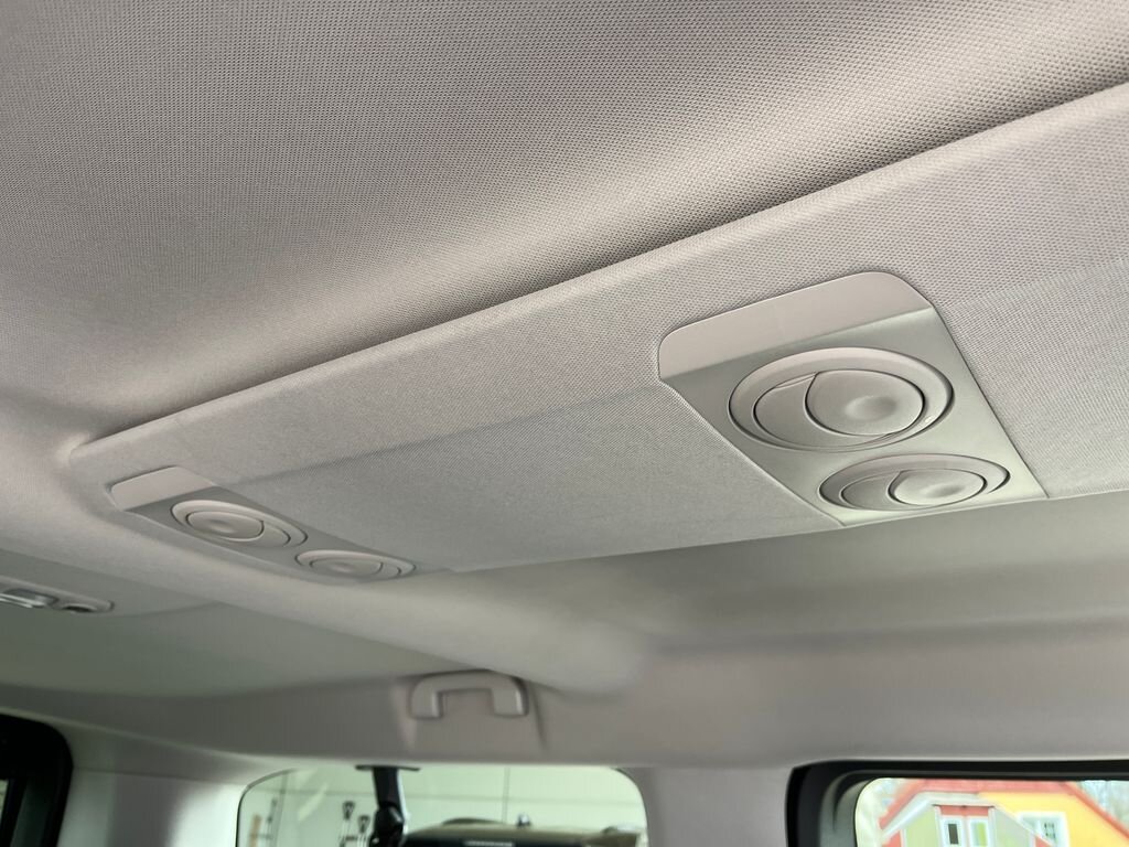 Toyota ProAce Verso VAN / Minibus 2,0 l 130 kw