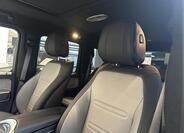 Mercedes-Benz Třídy G 6